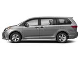 Thumbnail of 2018 Silver Sky Metallic Toyota Sienna