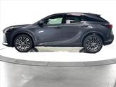 Thumbnail of 2025 Cloudburst Gray Lexus RX 350