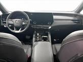 Thumbnail of 2025 Cloudburst Gray Lexus RX 350