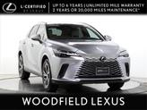 Photo of 2024 Iridium Lexus RX 350