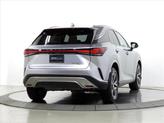 Thumbnail of 2024 Iridium Lexus RX 350