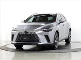 Thumbnail of 2024 Iridium Lexus RX 350