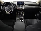 Thumbnail of 2021 Grey Lexus NX 300h