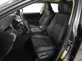 Thumbnail of 2021 Grey Lexus NX 300h