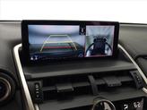 Thumbnail of 2021 Grey Lexus NX 300h