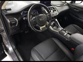 Thumbnail of 2021 Grey Lexus NX 300h