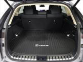 Thumbnail of 2021 Grey Lexus NX 300h