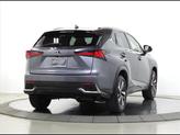 Thumbnail of 2021 Grey Lexus NX 300h