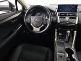 Thumbnail of 2021 Grey Lexus NX 300h