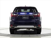 Thumbnail of 2022 Nightfall Mica Lexus RX 350