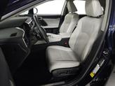 Thumbnail of 2022 Nightfall Mica Lexus RX 350