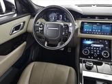 Thumbnail of 2019 White Land Rover Range Rover Velar