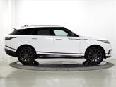 Thumbnail of 2019 White Land Rover Range Rover Velar