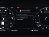 Thumbnail of 2019 White Land Rover Range Rover Velar