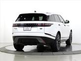 Thumbnail of 2019 White Land Rover Range Rover Velar