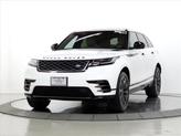 Thumbnail of 2019 White Land Rover Range Rover Velar