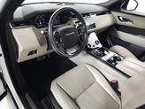 Thumbnail of 2019 White Land Rover Range Rover Velar