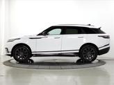 Thumbnail of 2019 White Land Rover Range Rover Velar