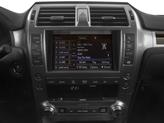 Thumbnail of 2017 Black Onyx Lexus GX 460