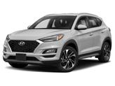 Photo of 2019 Molten Silver Hyundai TUCSON