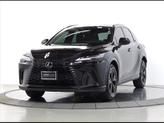 Thumbnail of 2023 Caviar Lexus RX 350