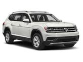 Thumbnail of 2018 Deep Black Pearl Volkswagen Atlas