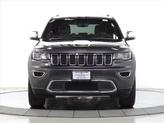 2021 Jeep Grand Cherokee Limited X