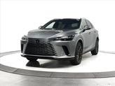 Thumbnail of 2025 Iridium Lexus RX 350