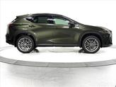 Thumbnail of 2025 Nori Green Pearl Lexus NX 350