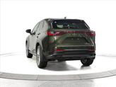 Thumbnail of 2025 Nori Green Pearl Lexus NX 350