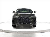 Thumbnail of 2025 Nori Green Pearl Lexus NX 350