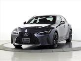 Thumbnail of 2022 Cloudburst Lexus IS 300