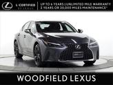 Photo of 2022 Cloudburst Lexus IS 300