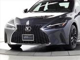 Thumbnail of 2022 Cloudburst Lexus IS 300