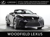 Photo of 2023 Caviar Lexus LC 500