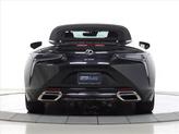 Thumbnail of 2023 Caviar Lexus LC 500