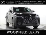 Photo of 2024 Caviar Lexus RX 350