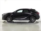 Thumbnail of 2024 Caviar Lexus RX 350