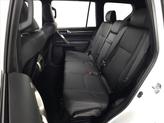 Thumbnail of 2020 Starfire Pearl Lexus GX 460