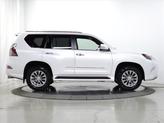 Thumbnail of 2020 Starfire Pearl Lexus GX 460