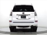 Thumbnail of 2020 Starfire Pearl Lexus GX 460