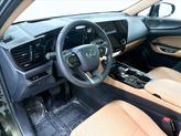 Thumbnail of 2025 Nori Green Pearl Lexus NX 350