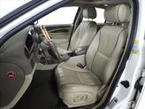 Thumbnail of 2007 Porcelain Jaguar S-Type