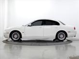 Thumbnail of 2007 Porcelain Jaguar S-Type