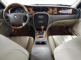 Thumbnail of 2007 Porcelain Jaguar S-Type