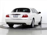 Thumbnail of 2007 Porcelain Jaguar S-Type