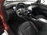 Thumbnail of 2023 Calypso Red Hyundai TUCSON