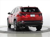 Thumbnail of 2023 Calypso Red Hyundai TUCSON