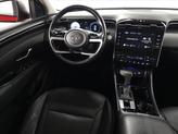 Thumbnail of 2023 Calypso Red Hyundai TUCSON