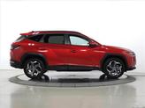 Thumbnail of 2023 Calypso Red Hyundai TUCSON